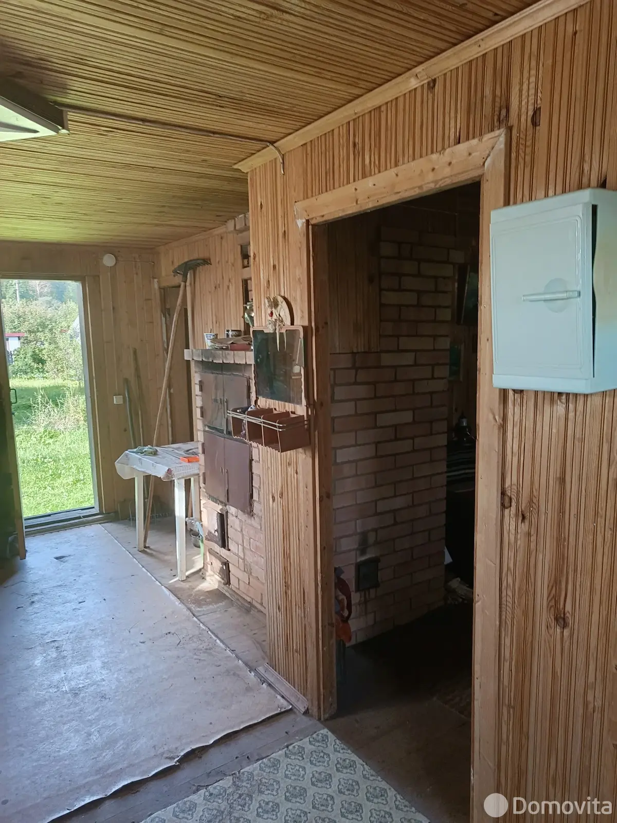 Продажа 2-этажной дачи в Лятохах Витебская область, 13900USD, код 184111 - фото 34