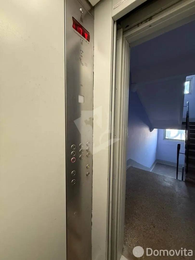 Снять 1-комнатную квартиру в Минске, ул. Байкальская, д. 62/1, 380USD, код 149767 - фото 16