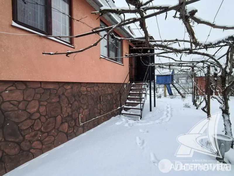 Продажа 2-этажной дачи в Жемчужина-1988 Брестская область, 45000USD, код 184775 - фото 25