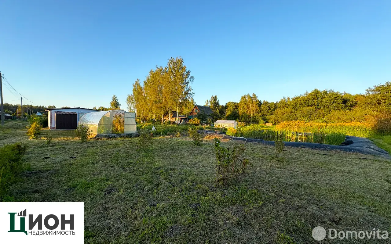 Цена продажи участка, Копти, 