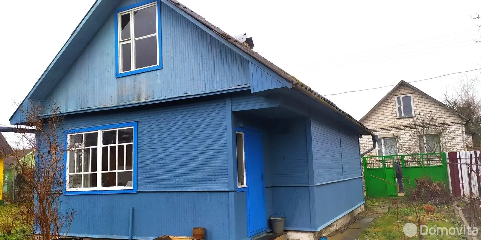 продажа дачи, Зареченская Дружба,