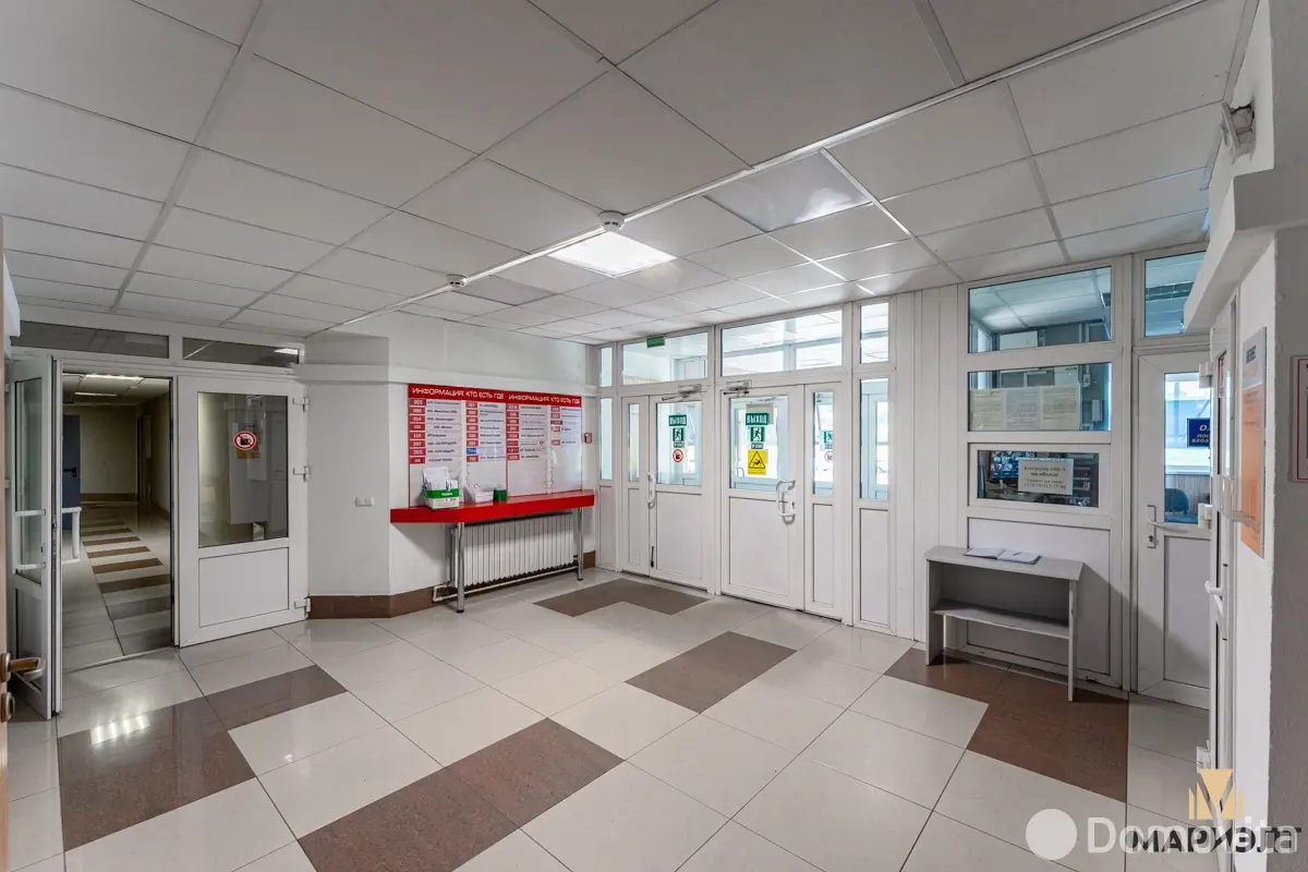купить офис, Минск, ул. Тимирязева, д. 65Б
