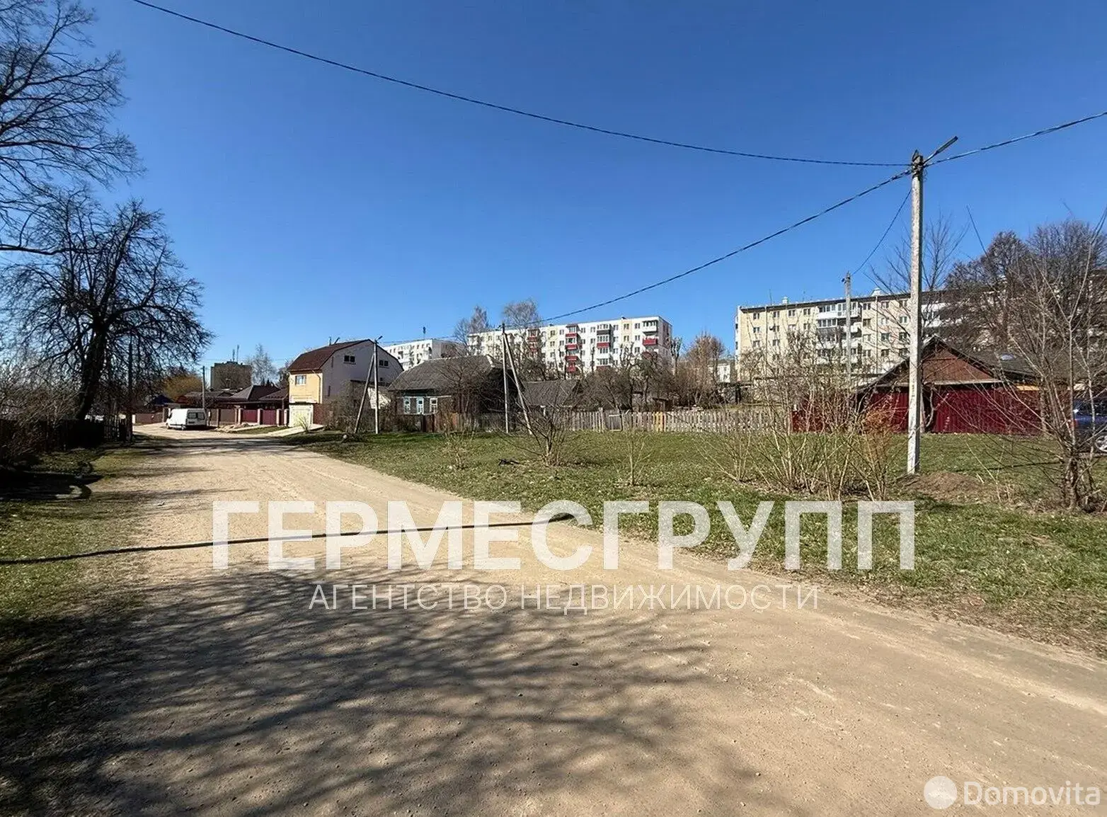 Купить земельный участок, 7.14 соток, Орша, Витебская область, 8000USD, код 571834 - фото 11