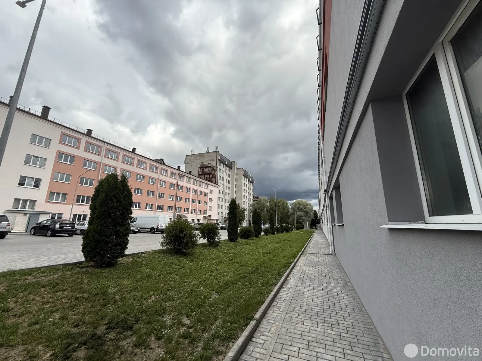 Купить торговое помещение на пер. Поповича, д. 4 в Гродно, 742500USD, код 998063 - фото 20