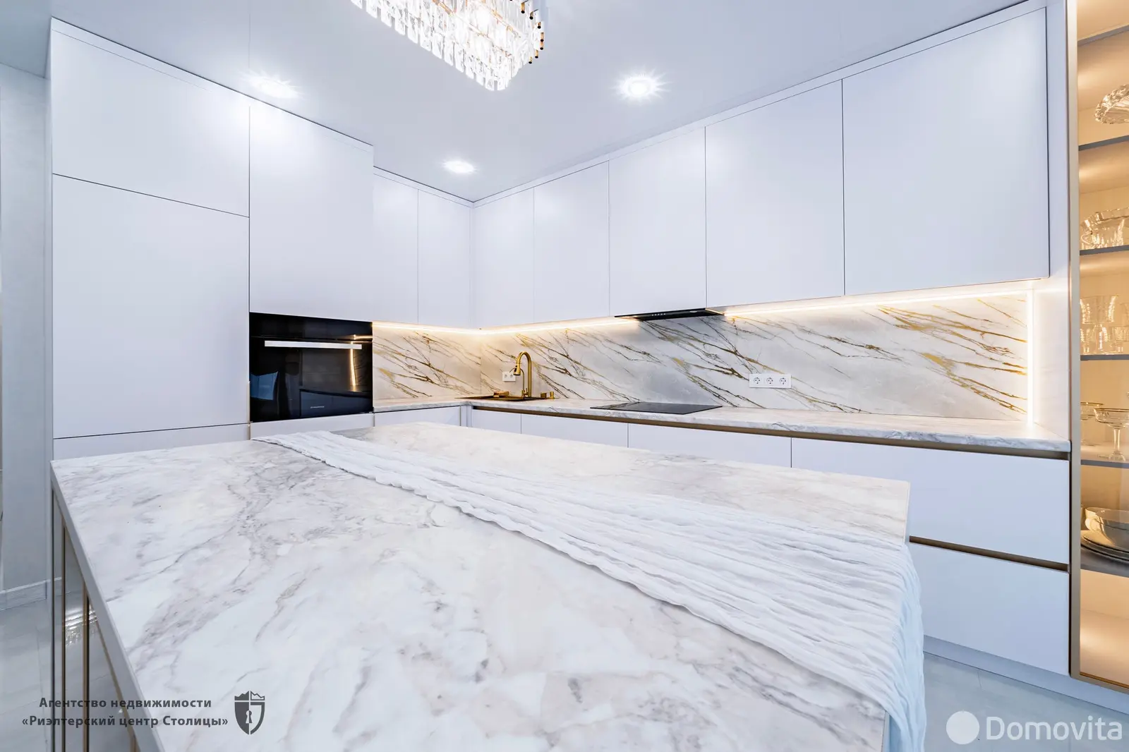 Снять 2-комнатную квартиру в Минске, ул. Жореса Алфёрова, д. 10, 700USD, код 149518 - фото 17