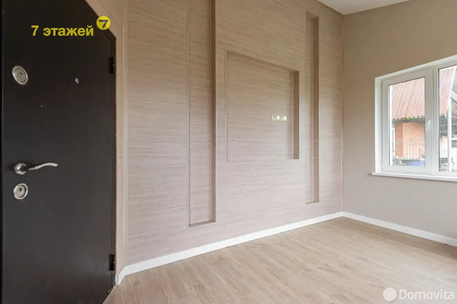 Купить 2-этажную дачу в Радист Минская область, 125000USD, код 184576 - фото 15