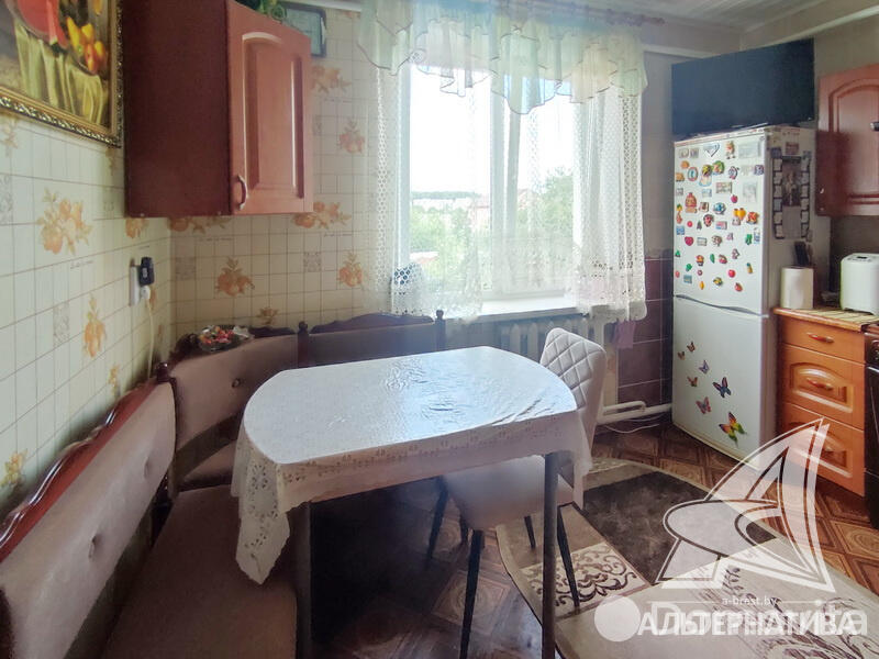 Продажа 4-комнатной квартиры в Беловежском, , 37300 USD, код: 1017379 - фото 4