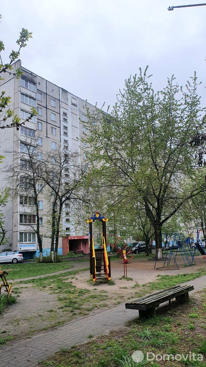Продажа 3-комнатной квартиры в Гомеле, ул. Косарева, д. 51, 40000 USD, код: 998064 - фото 1