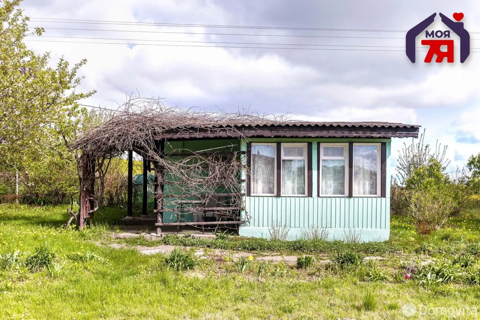 Цена продажи участка, Маентак, 