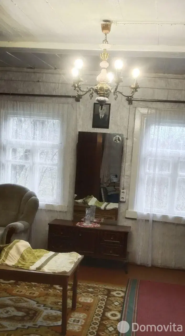 Цена продажи дома, Новый Двор, ул. Парковая, д. 1