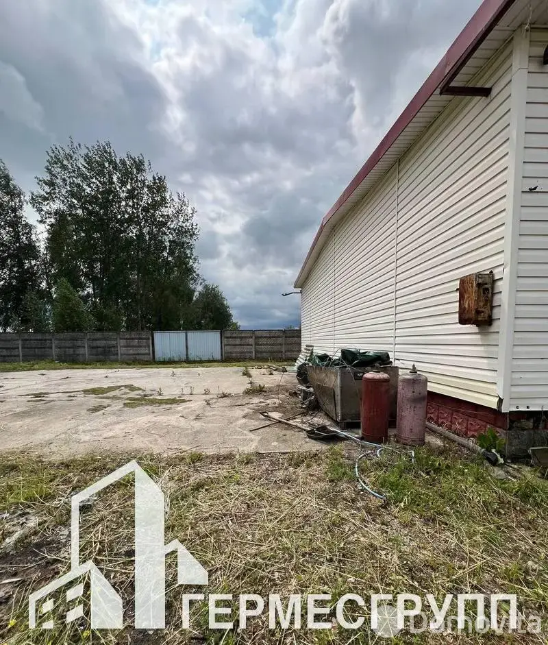 Купить помещение под сферу услуг в Жуховцах, ул. Дружбы - фото 11