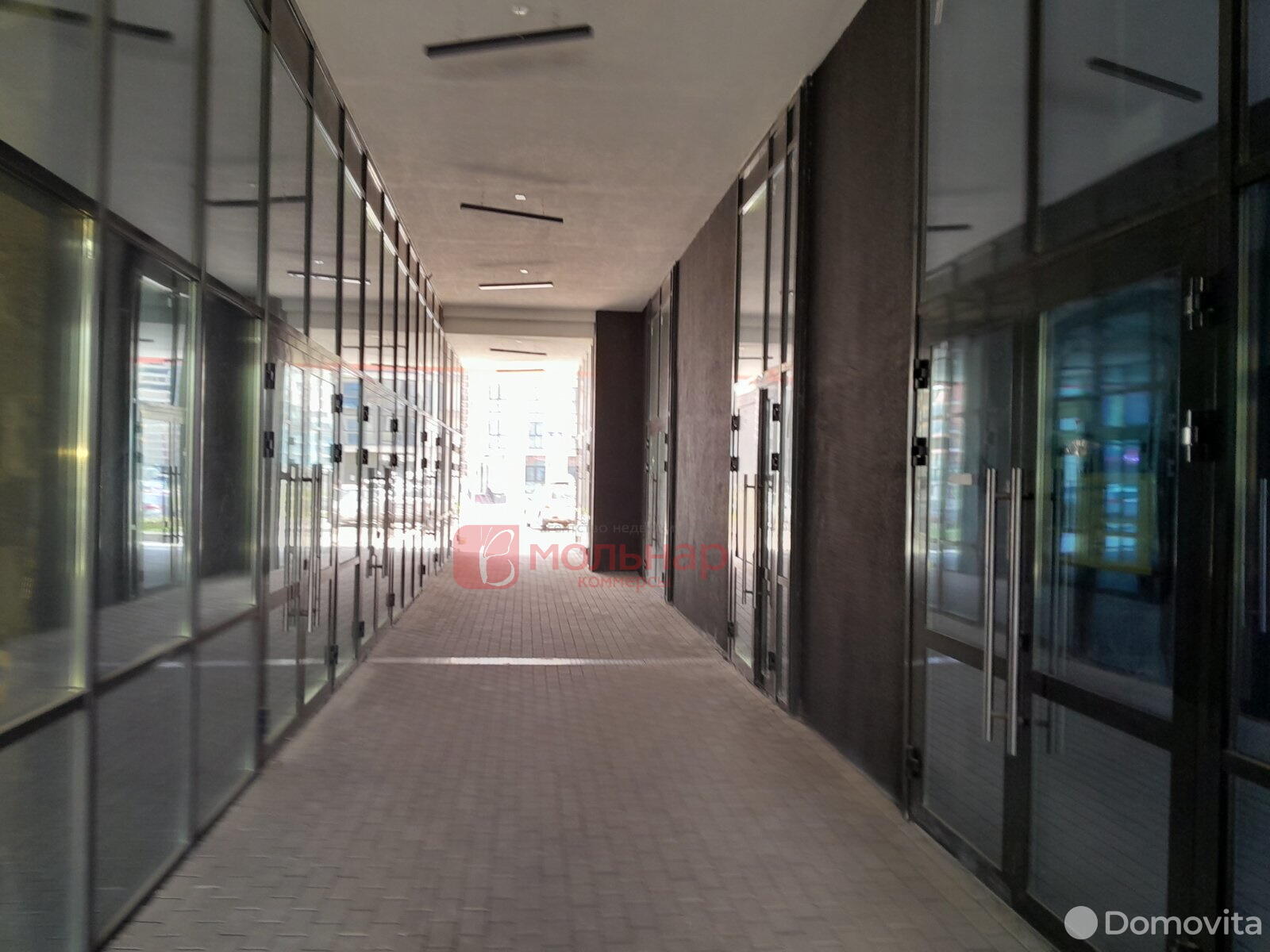 Продажа торговой точки на ул. Братская, д. 11 в Минске, 111320EUR, код 996409 - фото 11