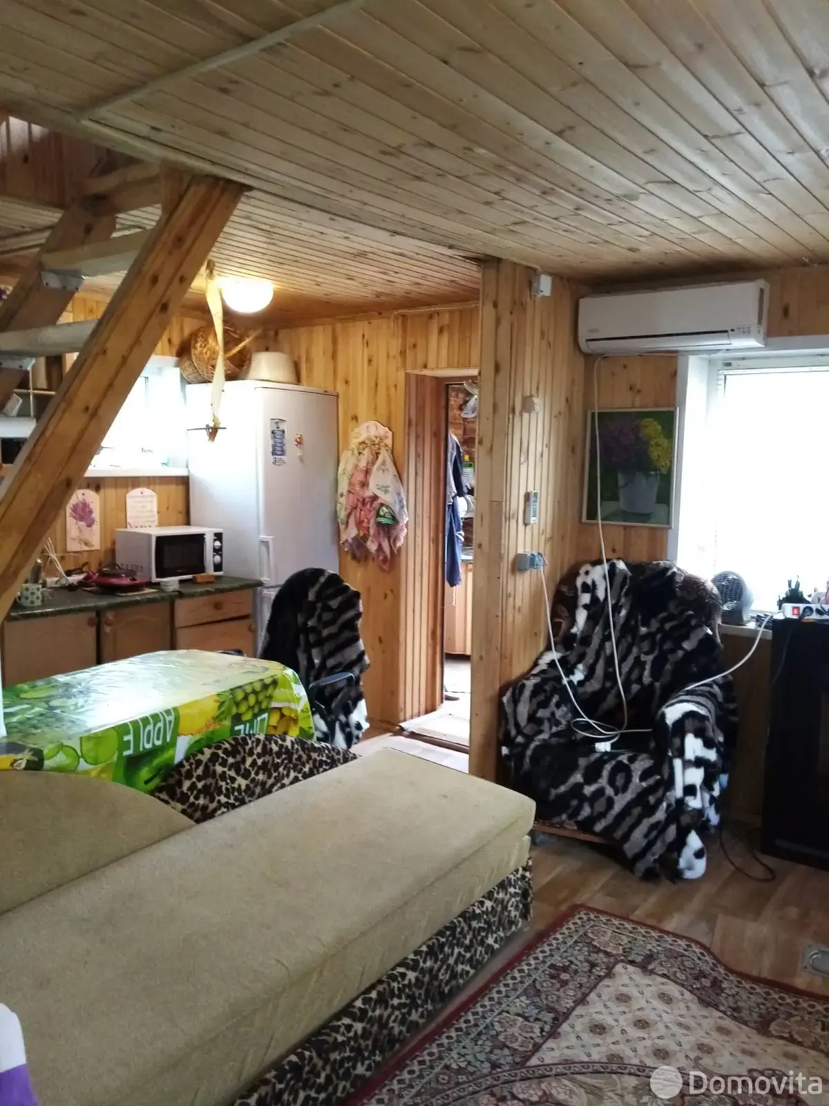 Купить 2-этажную дачу в Барвине Витебская область, 25000USD, код 185652 - фото 25