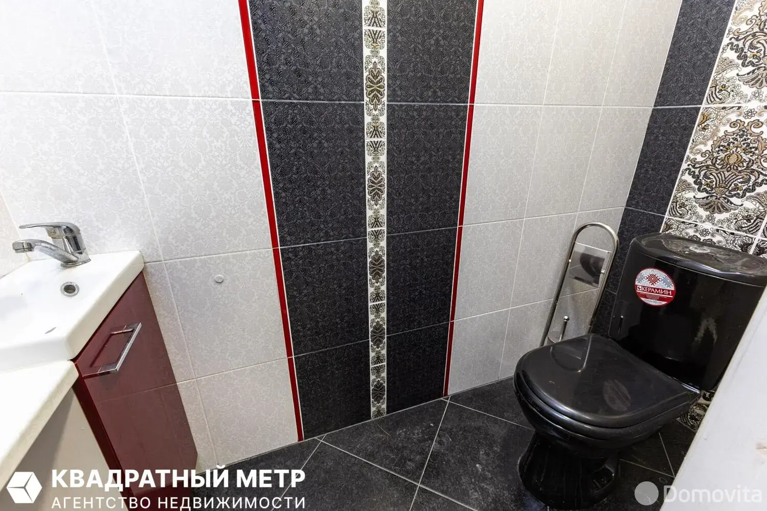 Купить офис на пр-т Дзержинского, д. 15 в Минске, 107000USD, код 10240 - фото 16