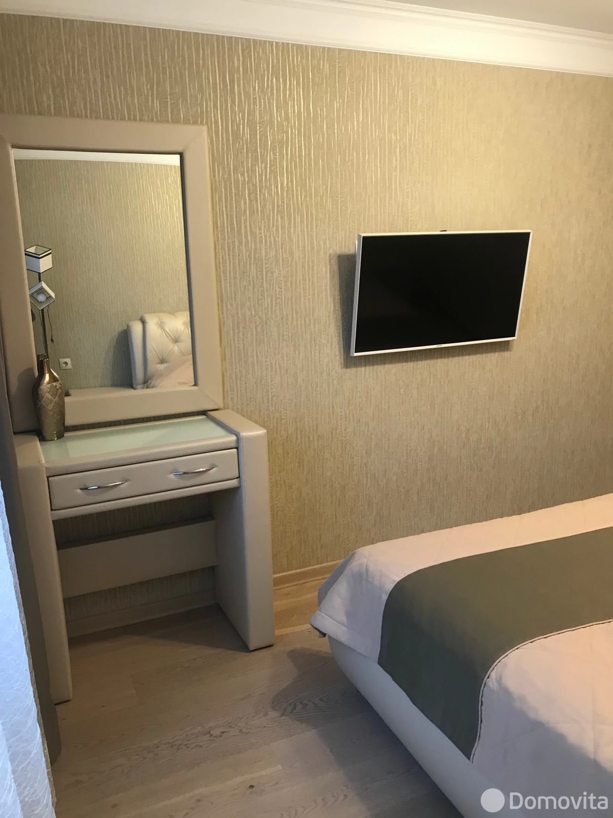 квартира, Минск, ул. Курганная, д. 2, стоимость аренды 2 036 р./мес.