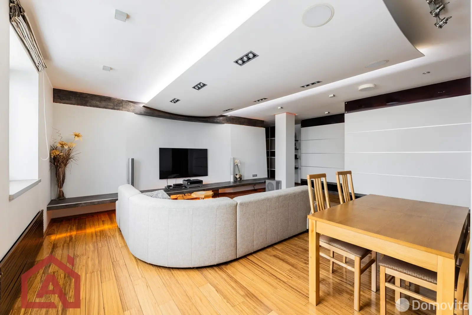 квартира, Минск, ул. Захарова, д. 67/1 