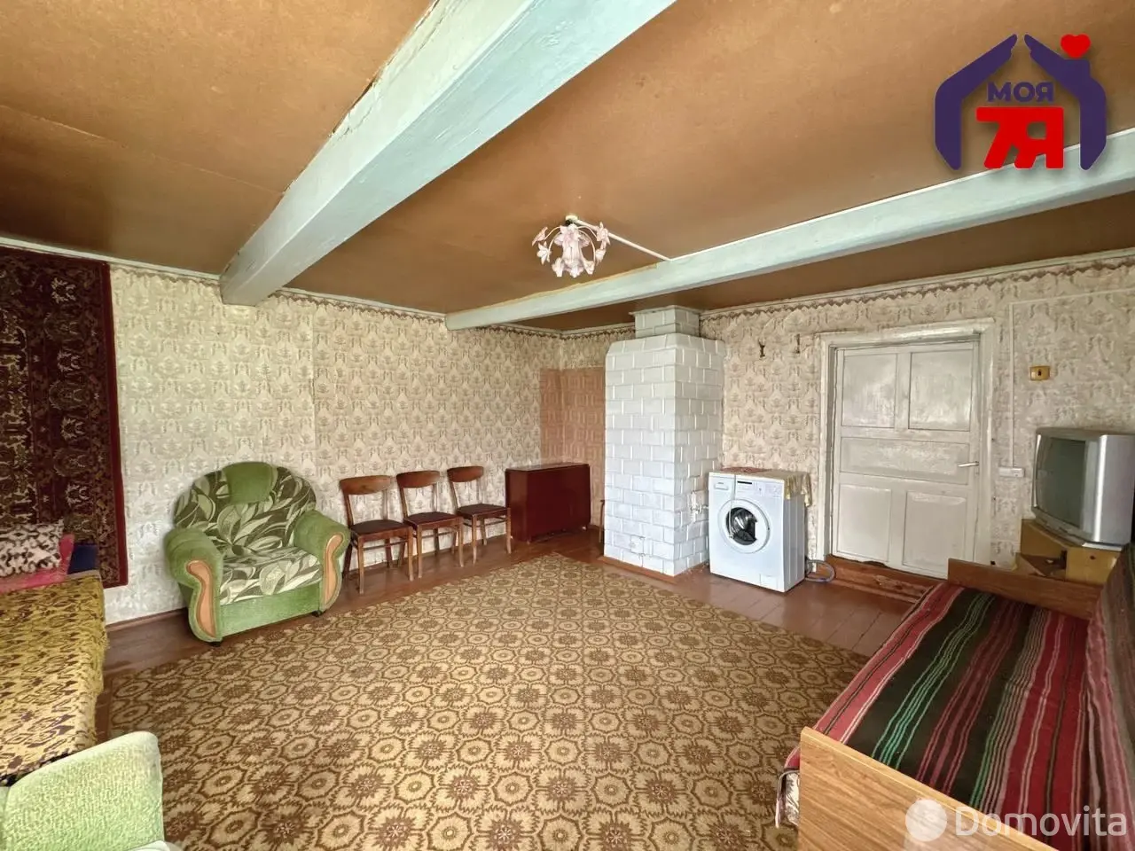 коттедж, Кончаны, , стоимость продажи 45 425 р.