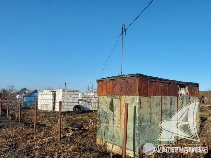 продажа участка, Ветеран-92,