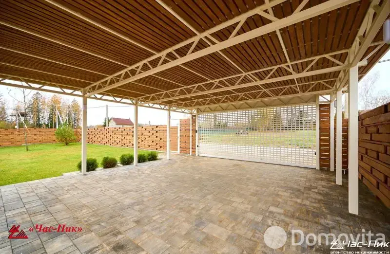 Продажа 1-этажной дачи в Гончаровке Минская область, 330000USD, код 184479 - фото 11