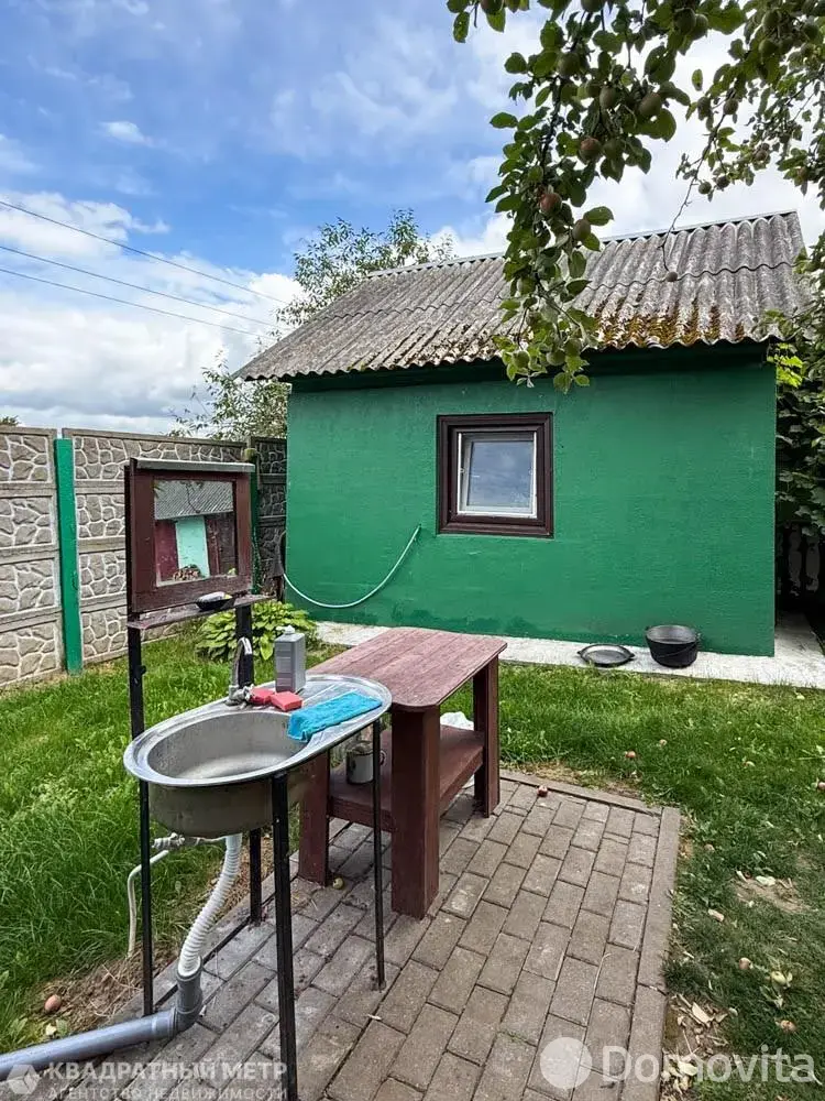 Купить помещение под сферу услуг в Гатовичах, ул. Новая, д. 3 - фото 26
