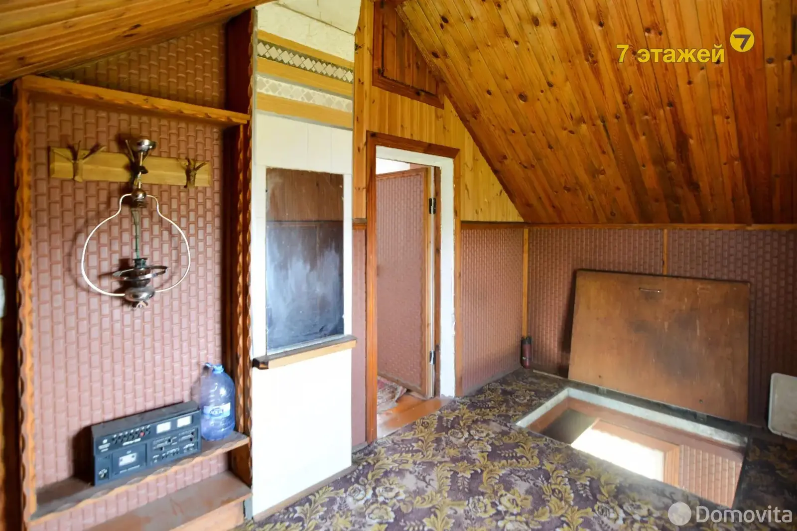 Продажа 2-этажной дачи в Горки-1 Минская область, 22500USD, код 179819 - фото 15