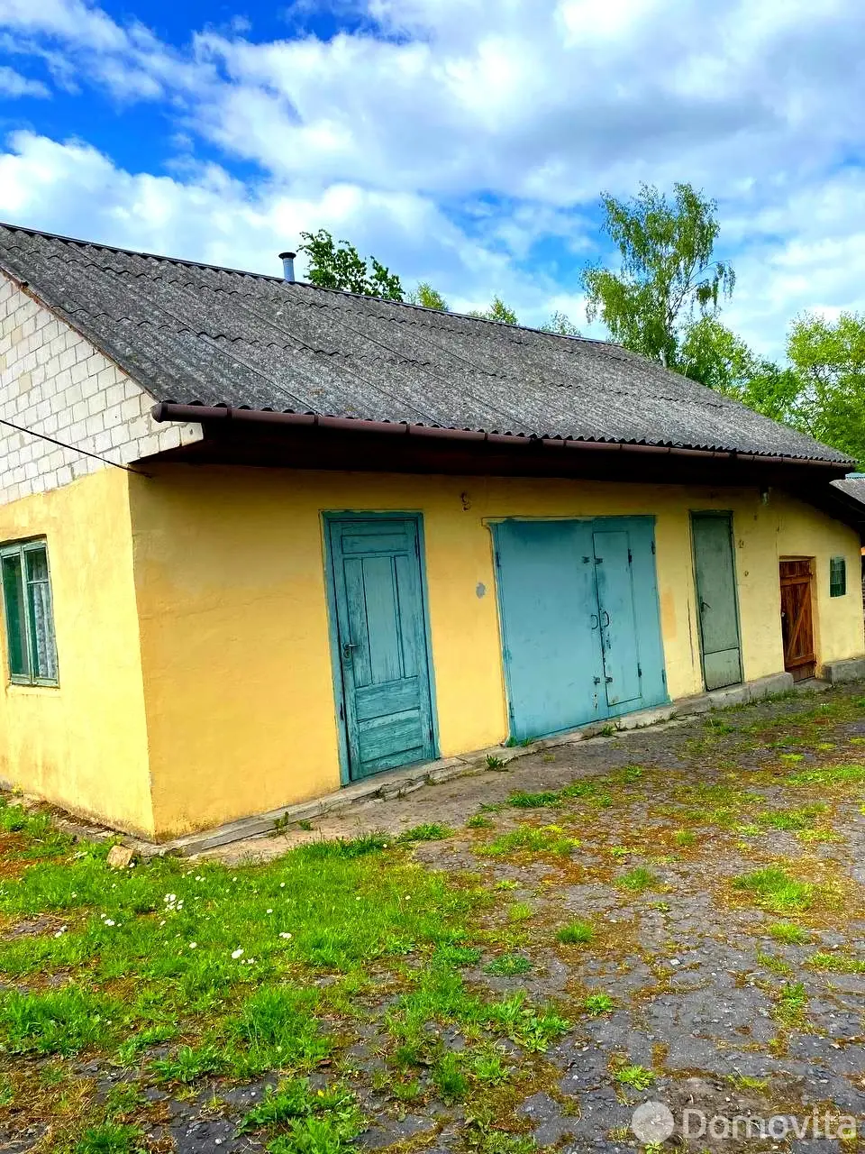 дом, Лида, пер. 5-й Ф.Энгельса, д. 11 