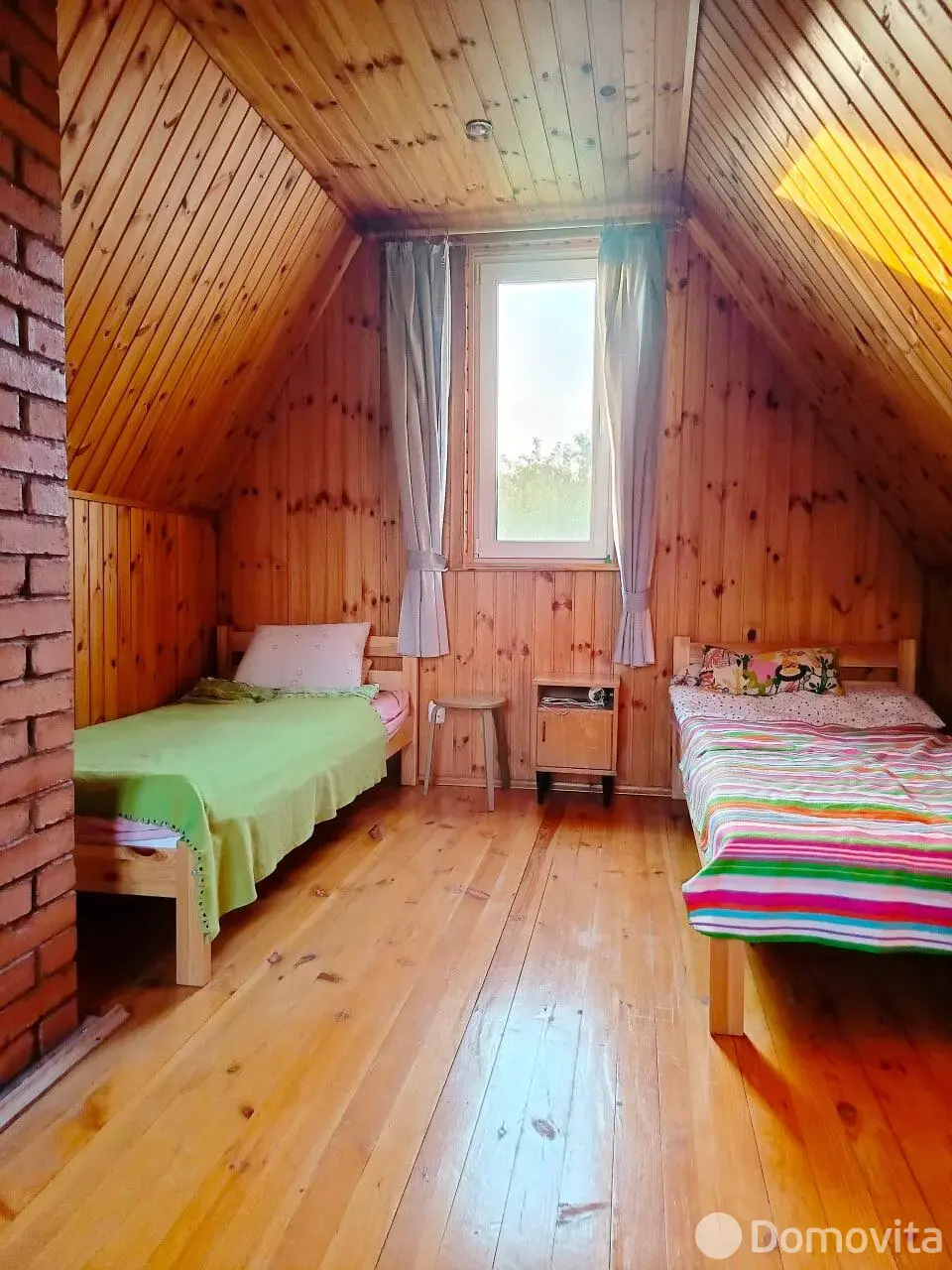 Купить 2-этажную дачу в Березка ст.Слобода Минская область, 34000USD, код 183254 - фото 26