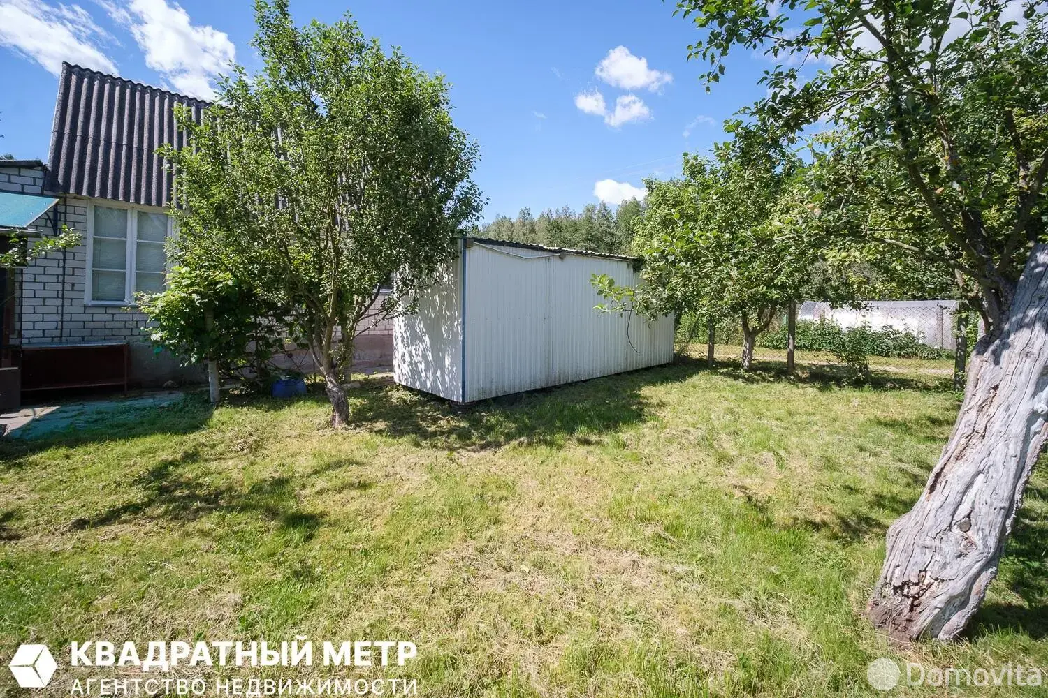 Продажа 2-этажной дачи в Новая Лира Минская область, 13500USD, код 185419 - фото 31