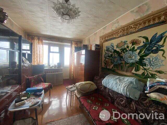 Продажа 1-комнатной квартиры в Орше, ул. Советская, д. 25, 17500 USD, код: 1017394 - фото 1