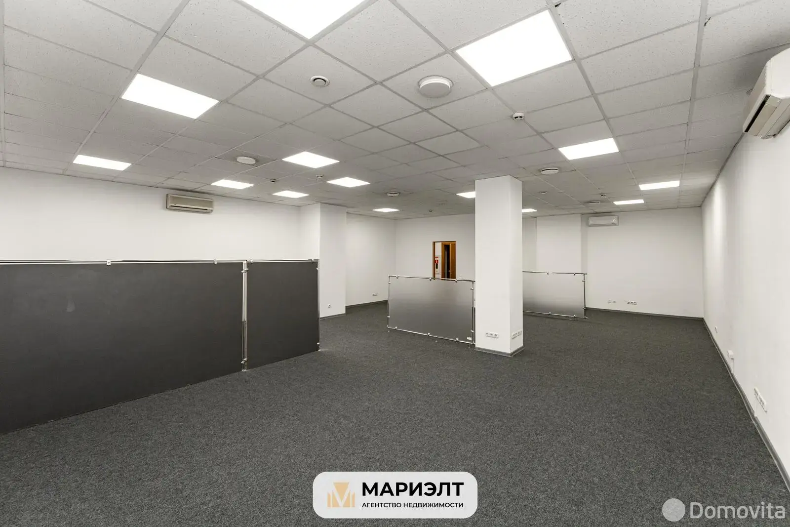 Аренда офиса на ул. Фабрициуса, д. 8/Б в Минске, 2072BYN, код 14519 - фото 20