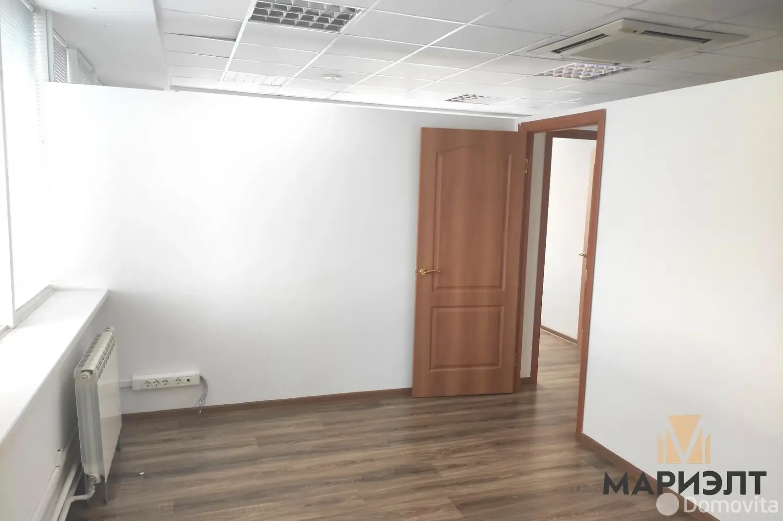 Аренда офиса на Логойский тр-т, д. 37 в Минске, 1274BYN, код 14974 - фото 14