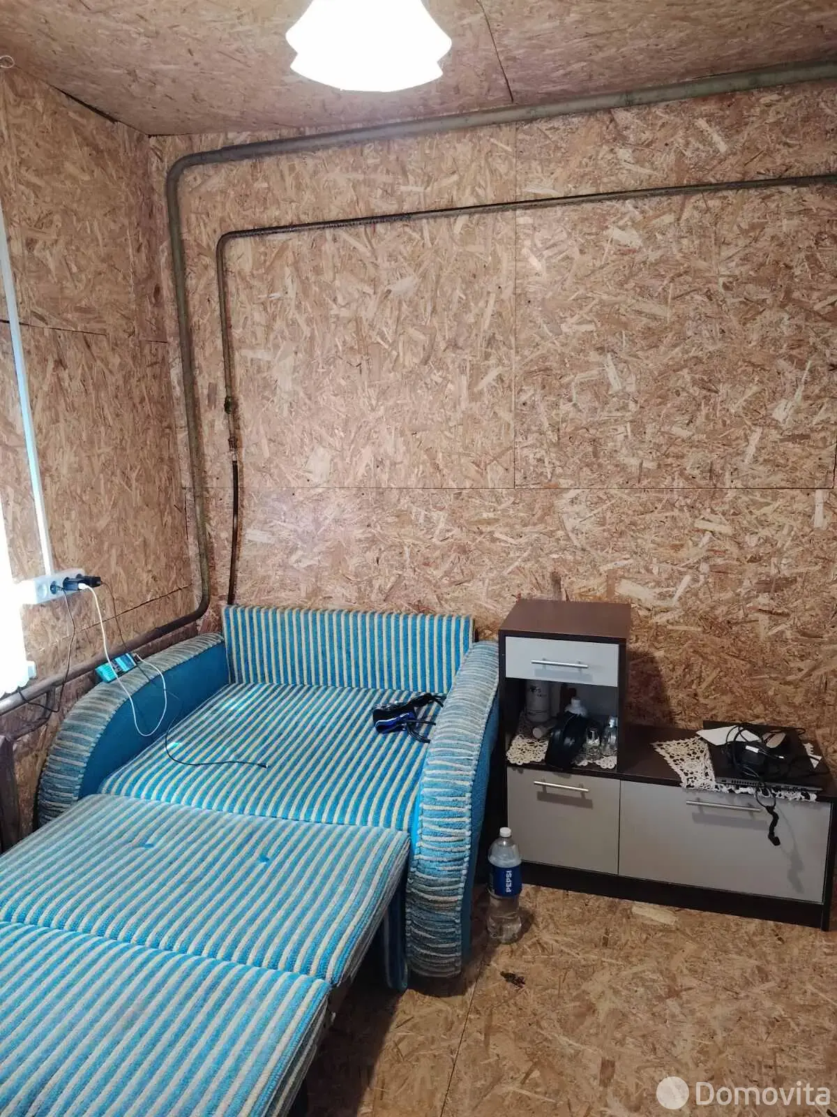 дом, Смолевичи, ул. Подгорная 