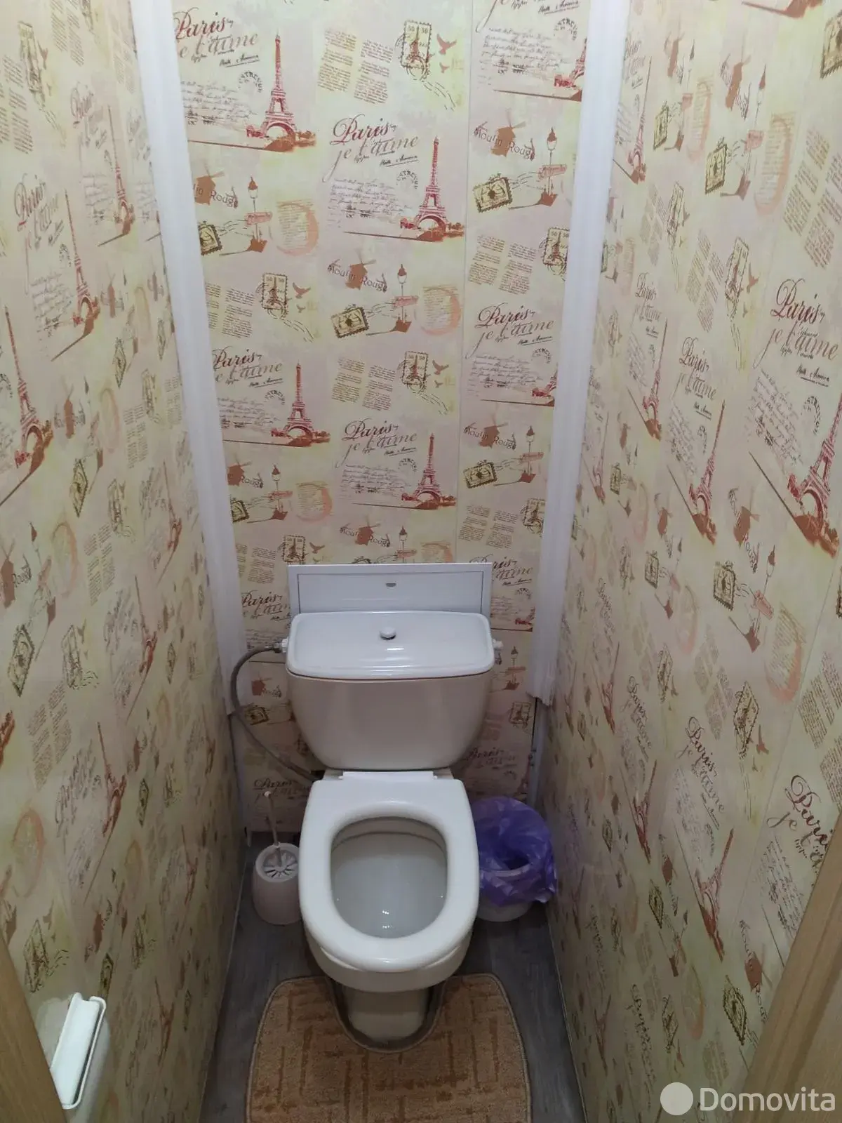 Снять 1-комнатную квартиру в Гродно, б-р Ленинского Комсомола, д. 22, 580BYN, код 149768 - фото 3