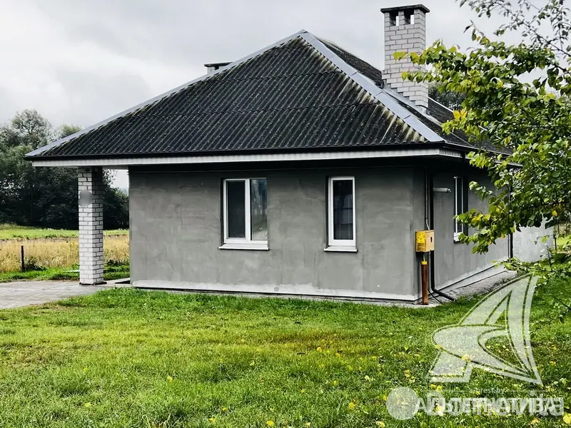 Цена продажи дома, Нехолсты,