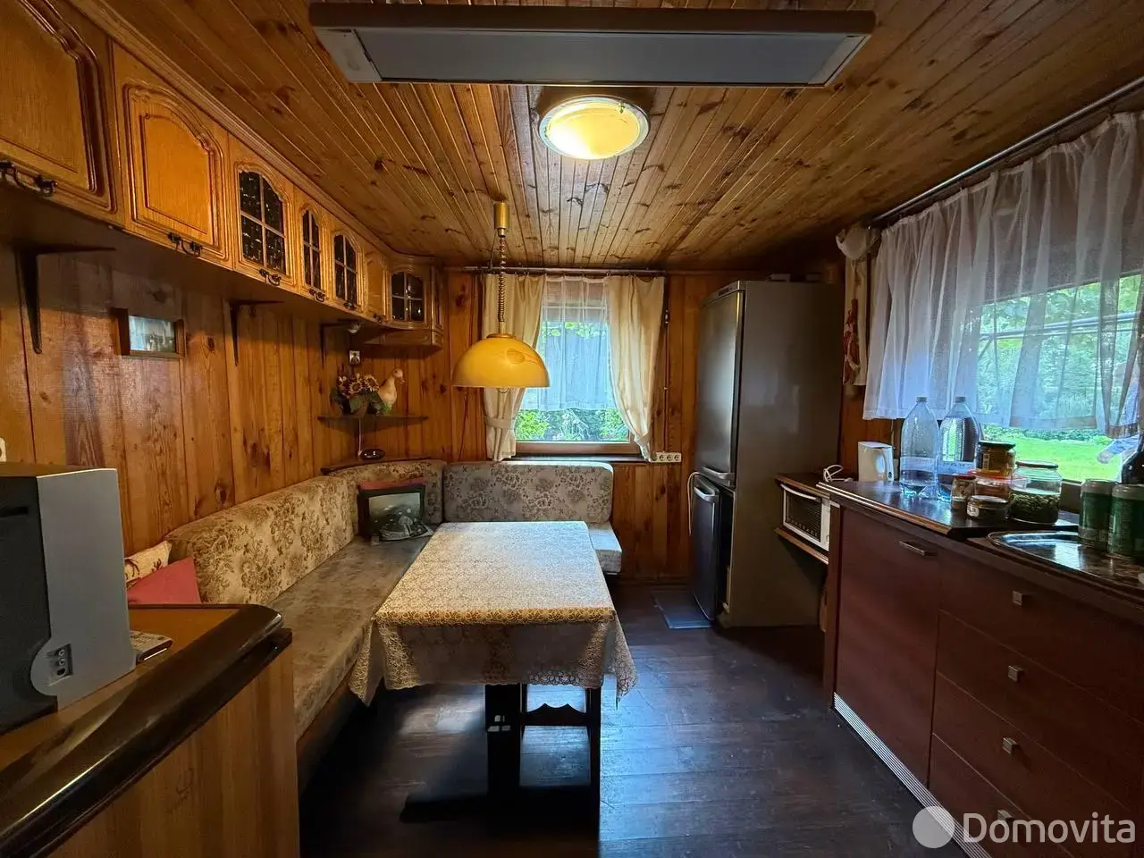 дача, Медик-85, 