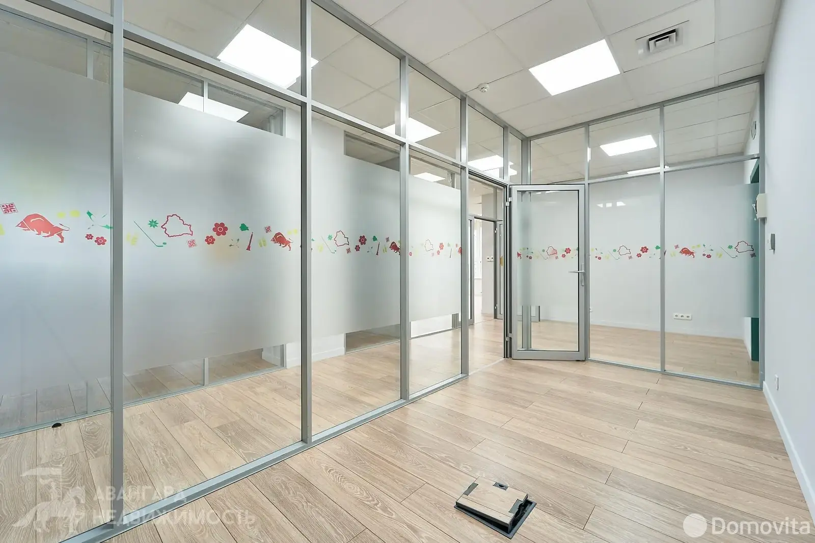 Снять офис на ул. Кальварийская, д. 42 в Минске, 9950BYN, код 14923 - фото 9