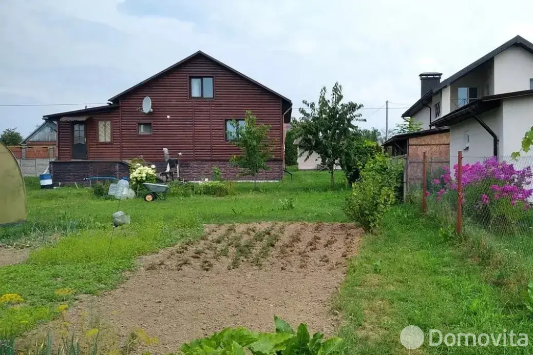 Цена продажи коттеджа, Магалевщина, ул. Центральная