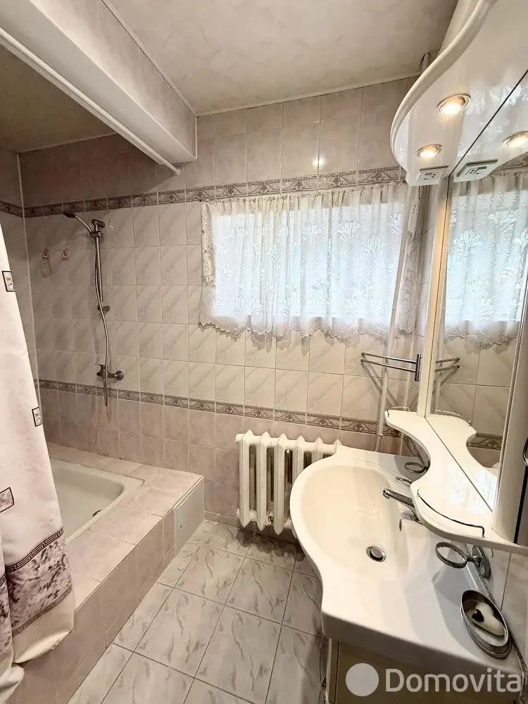 коттедж, Гродно, пер. Тарусичский 