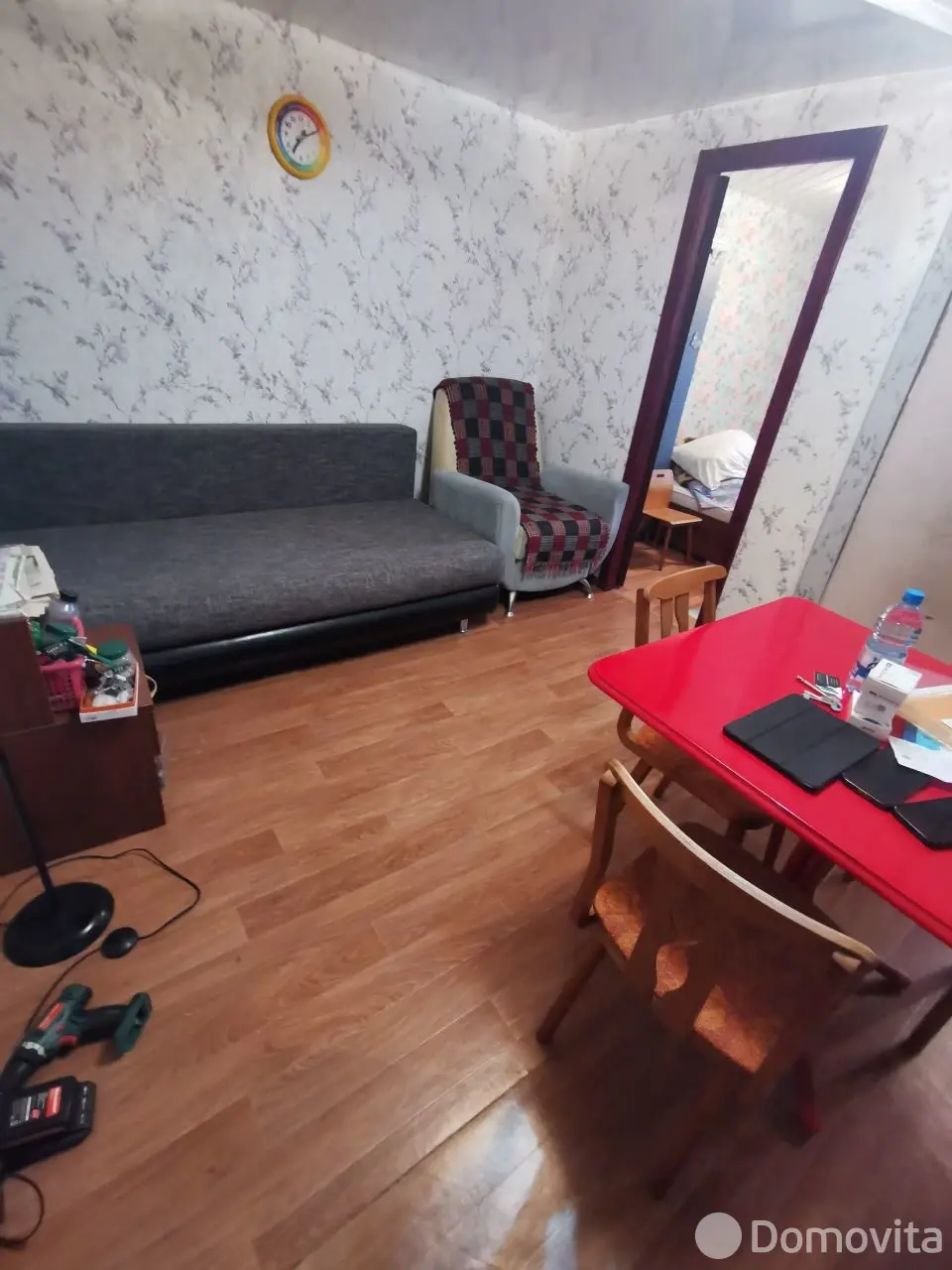 купить дом, Городок, пер. Соболевского, д. 13