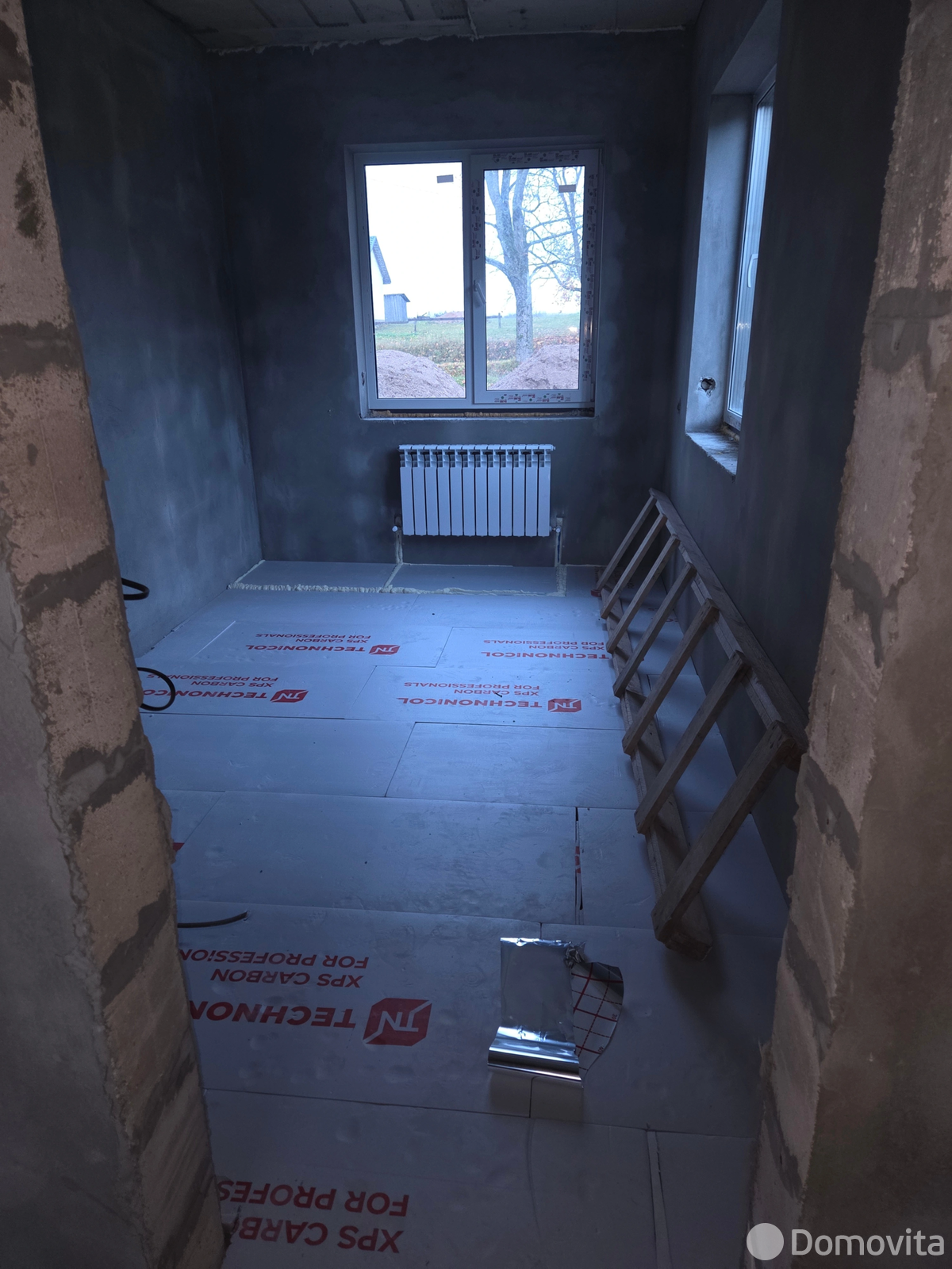 Цена продажи коттеджа, Рубеж,