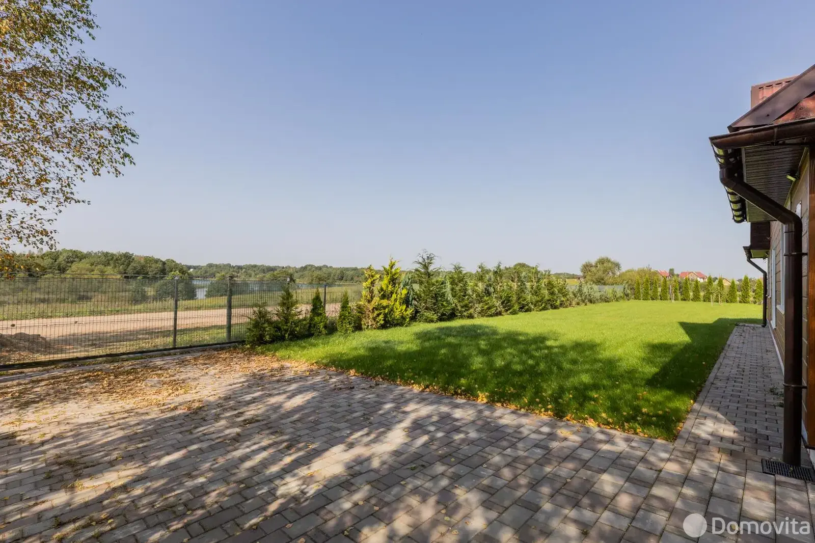 коттедж, Ширки, ул. Центральная