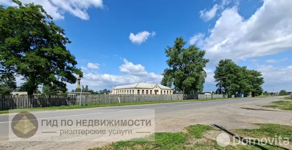 продажа объекта сферы услуг, Роги, ул. Школьная, д. 1