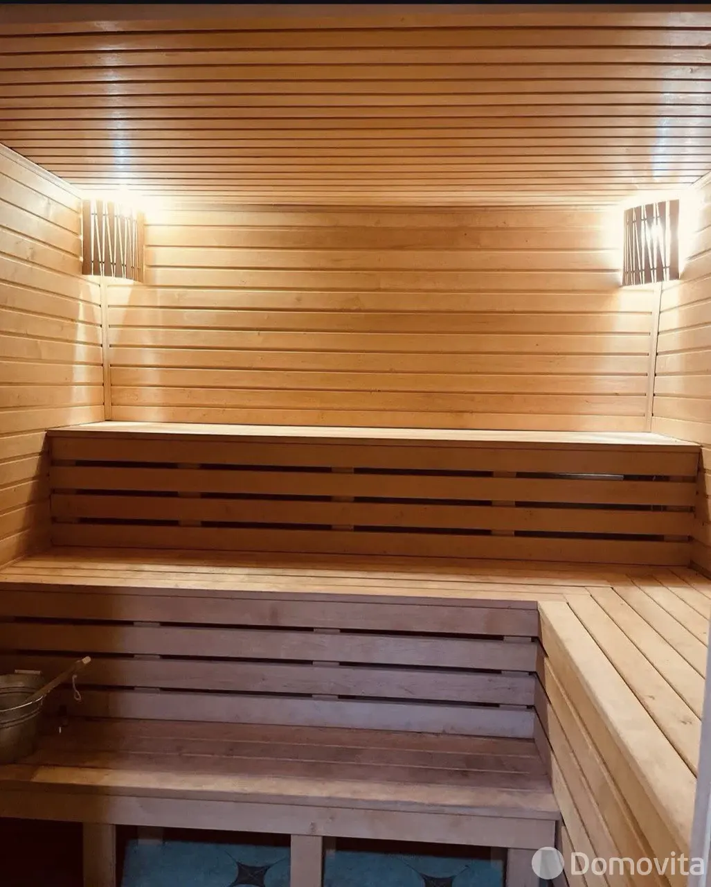  Коттедж Дом в деревне у заповедного леса с баней, купелью и апидомиком на сутки в Клетное , 800BYN, код 1281 - фото 19