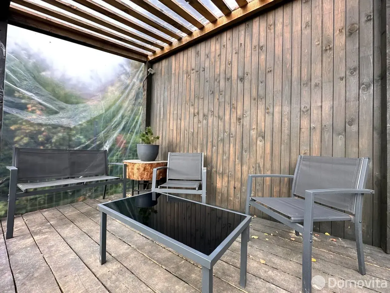 Продажа 1-этажной дачи в Птичи Гомельская область, 46000USD, код 183732 - фото 22