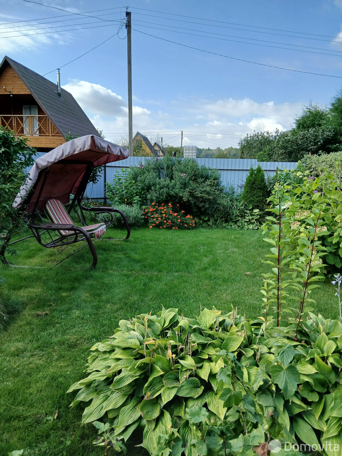 продажа дачи, Калюжки,