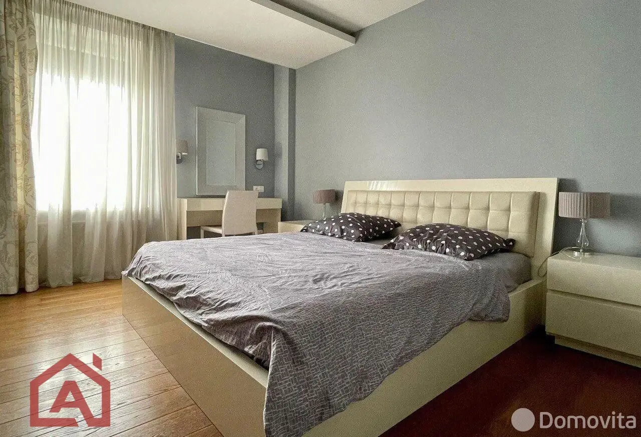 Снять 3-комнатную квартиру в Минске, пр-т Победителей, д. 27, 1500USD, код 146642 - фото 5