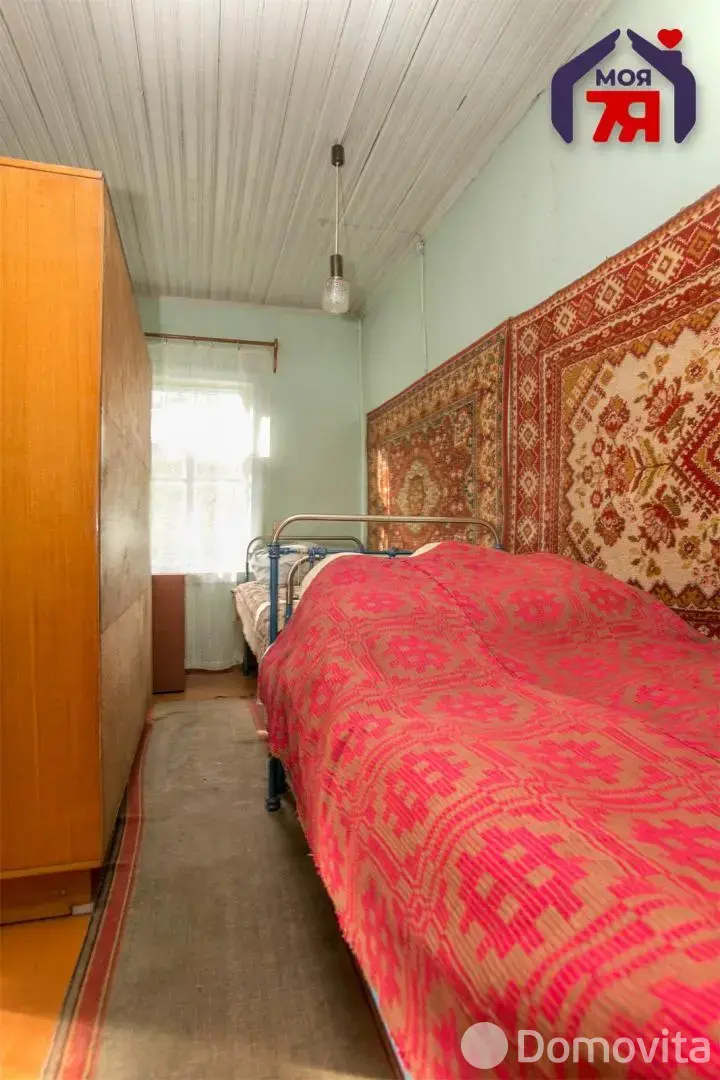 коттедж, Менютки, 