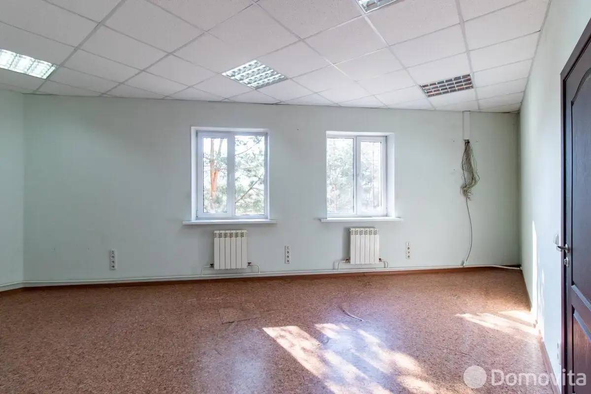 Купить офис на ул. Интернациональная, д. 7/А в Колодищах, 94000USD, код 9073 - фото 17