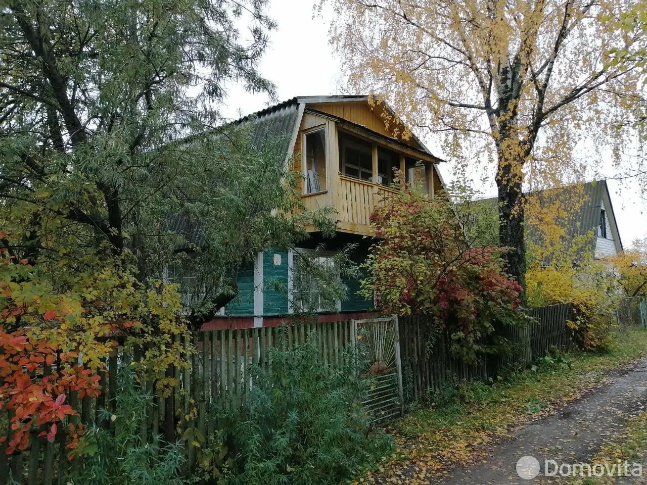 Цена продажи дачи, Витебск, пр-д 2-й Хрустальный