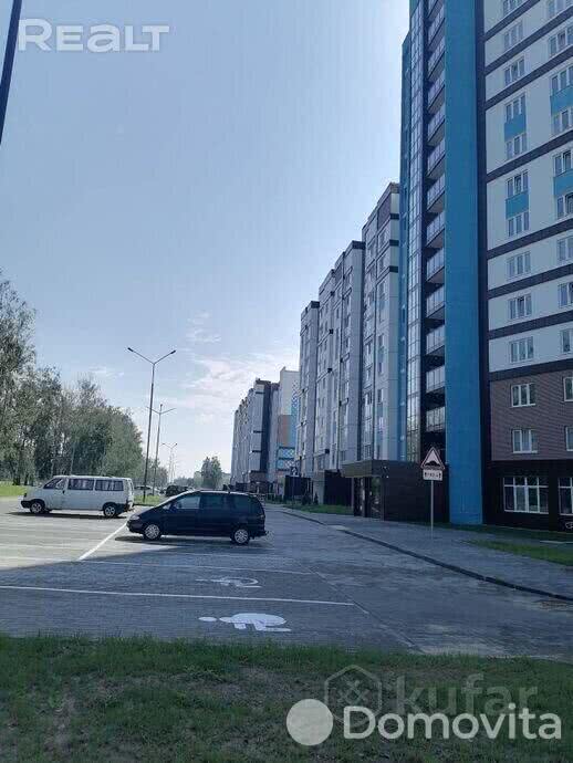 квартира, Могилев, ул. Минское Шоссе, д. 34, стоимость продажи 116 836 р.